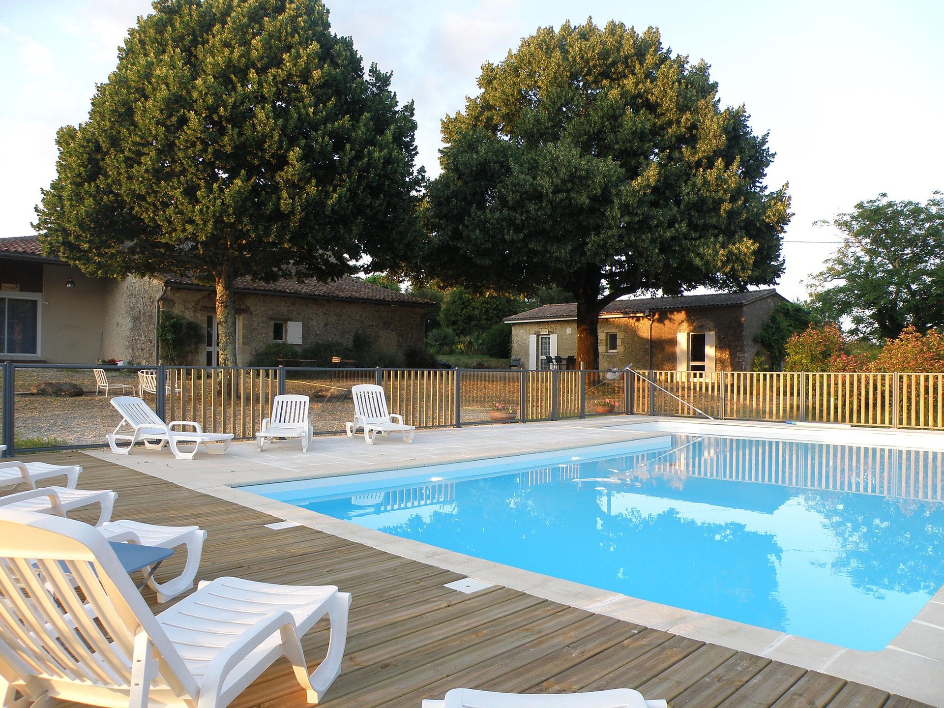 Domaine du Bel Air