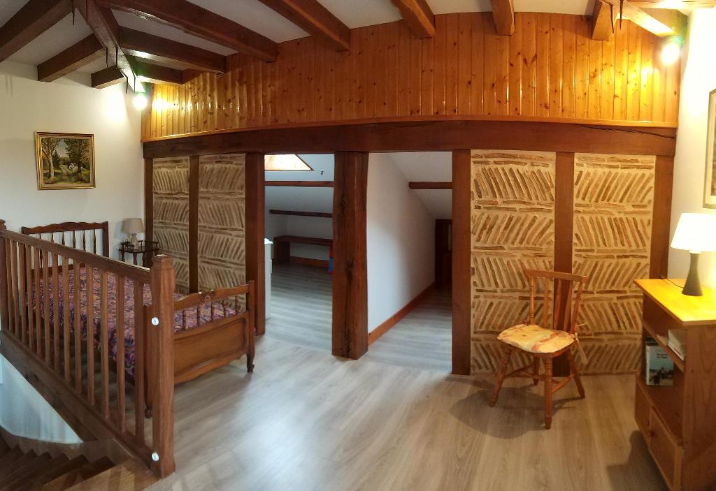 Gîte Le Loriensa, Villamblard - photo 11