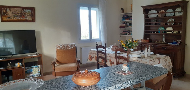 Gîte de Lauzel, Villeréal - photo 10