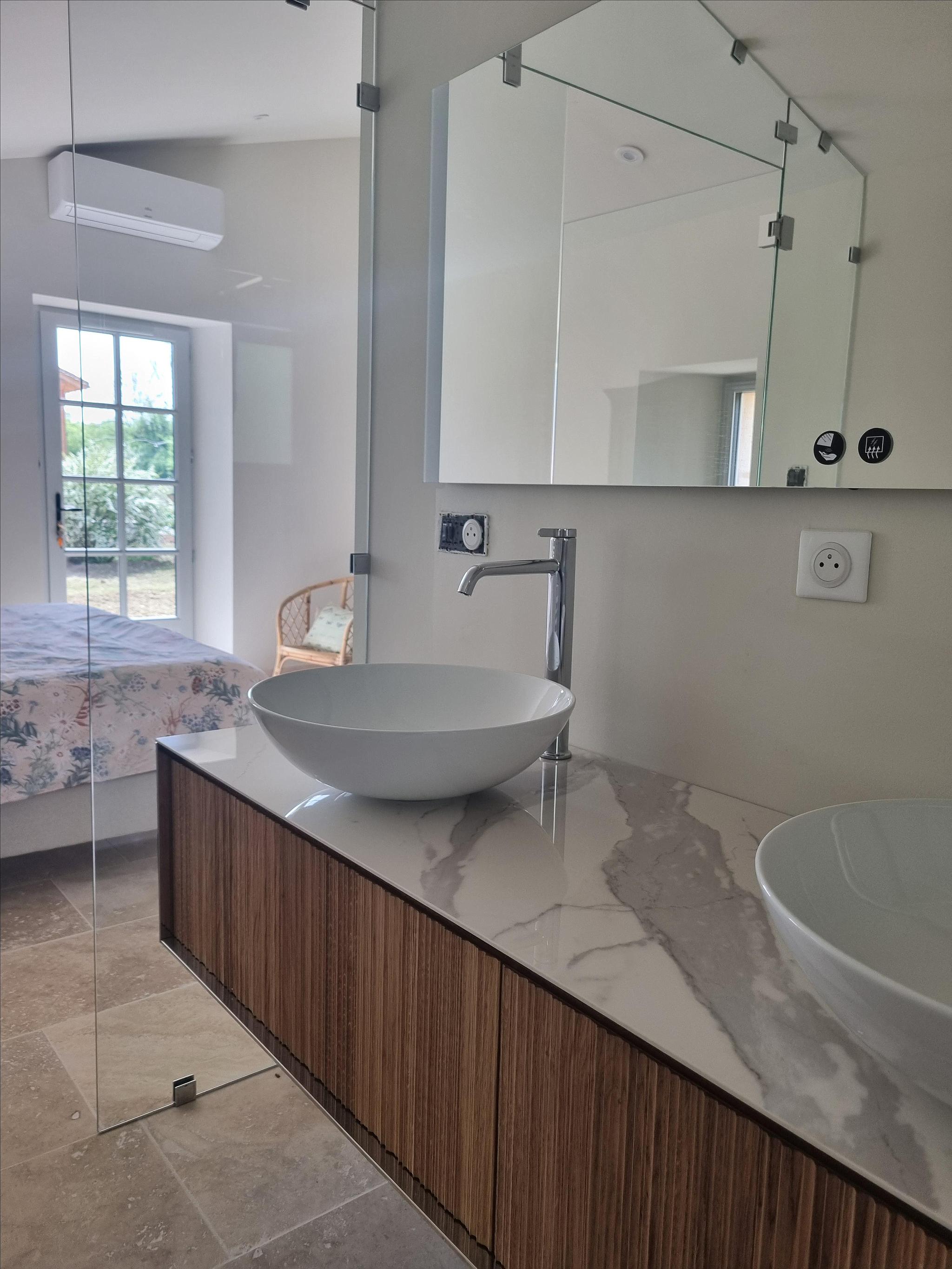 La Moulinal - La Maison d'Isabel, Lougratte - photo 8