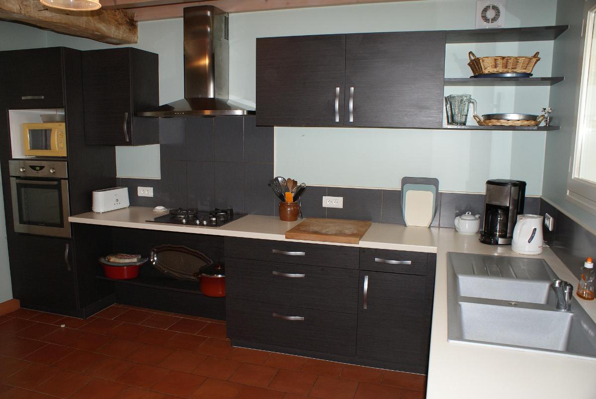 Les Marronniers, Bourgougnague - photo 17