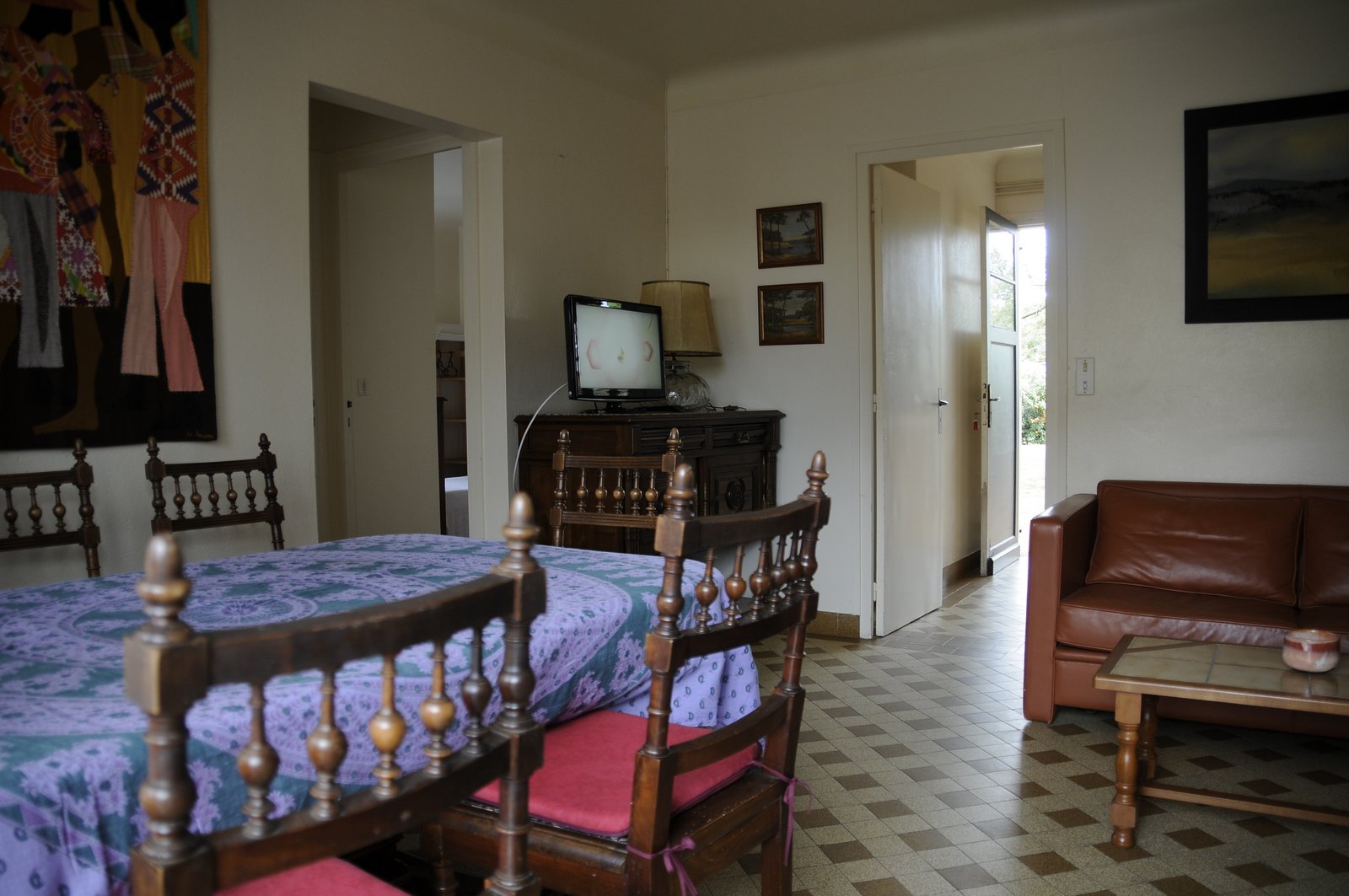 Lagoeyte Denis, Vieux-Boucau-les-Bains - photo 4