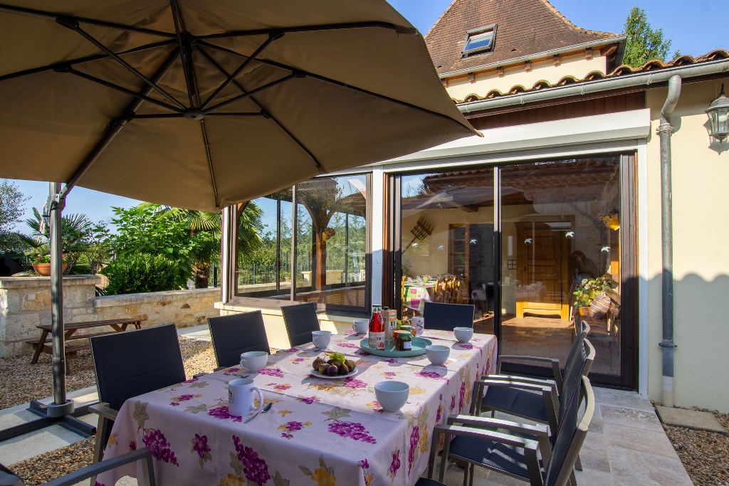 Gîte Le Loriensa, Villamblard - photo 22