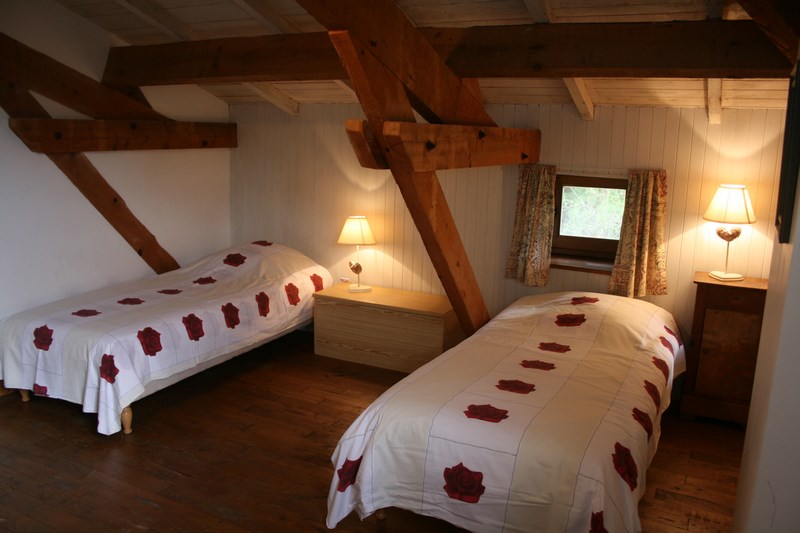 La Moulinal - La Maison d'Isabel, Lougratte - photo 15