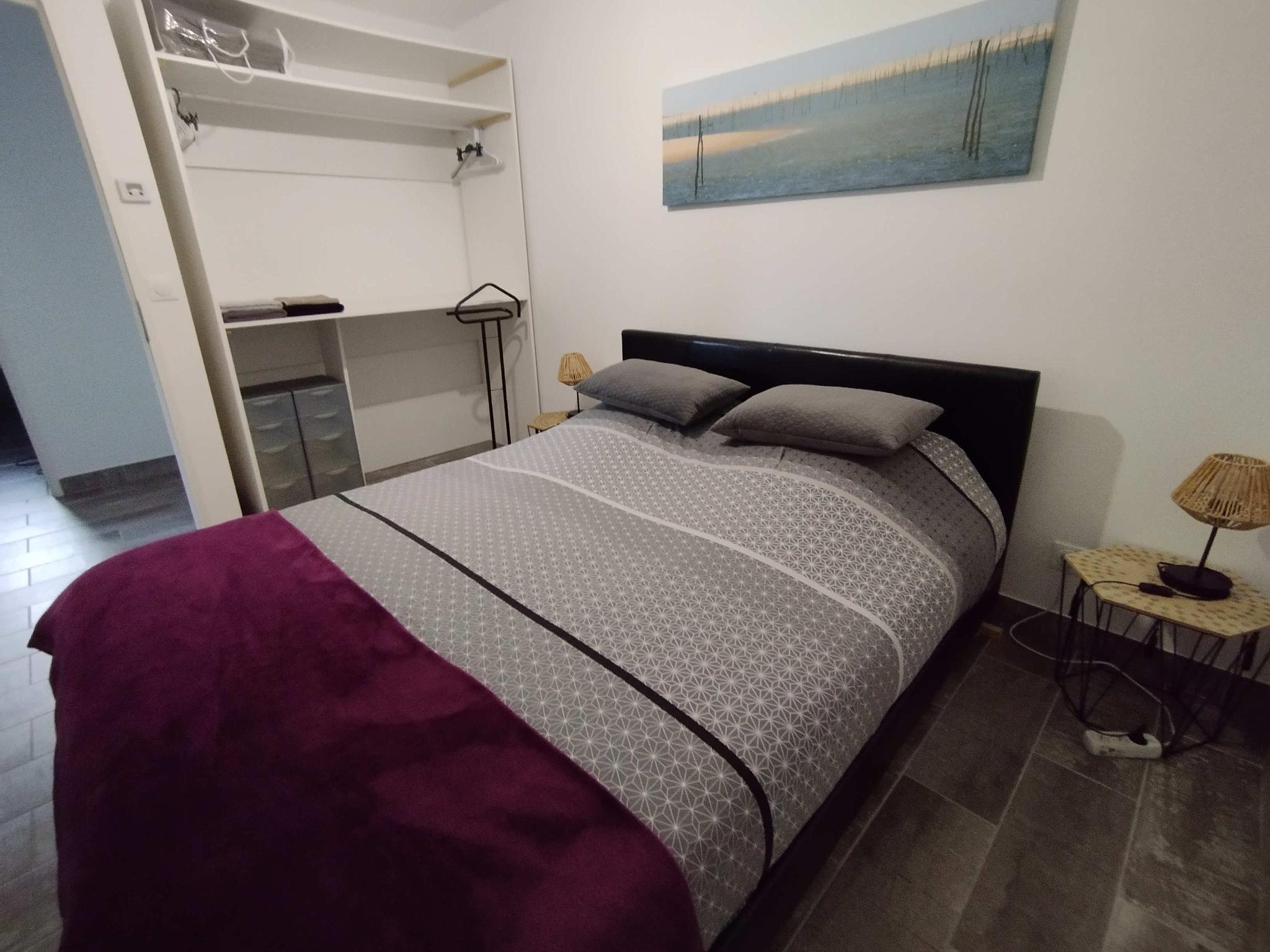 Gîte Les 2 Pins, Audenge - photo 21