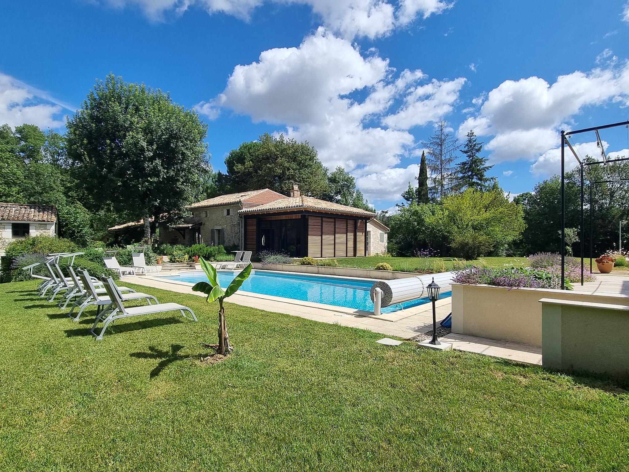 La Moulinal, Lougratte - photo 7