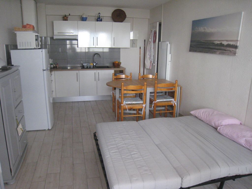 Appartement Laherre - photo 3