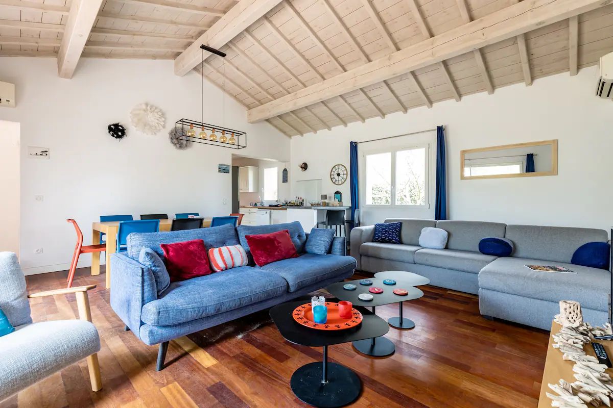 Villa Titoune, Lanton - photo 4