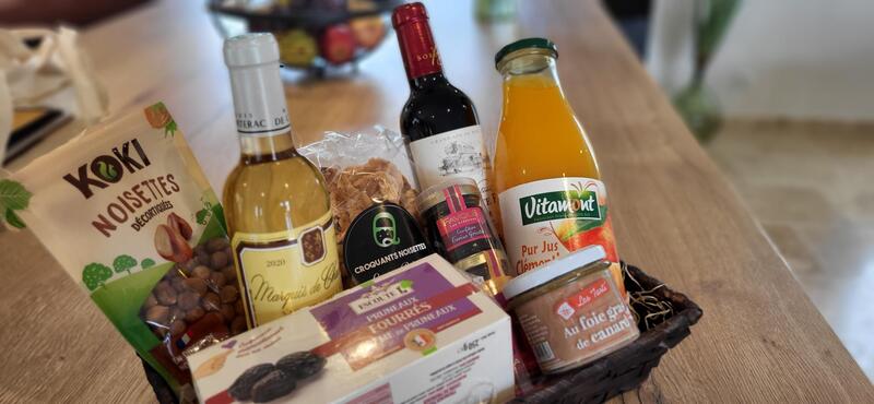 Le Jardin de Marsy, Castillonnès - photo 21