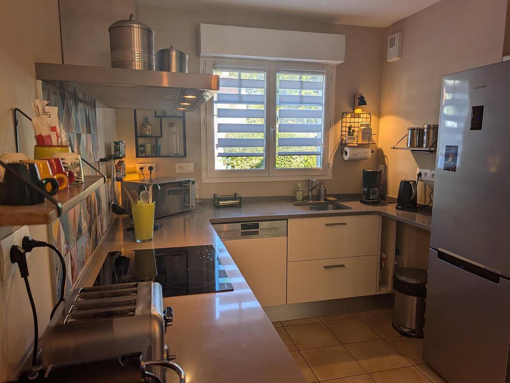 Maison CapAlma — photo 3