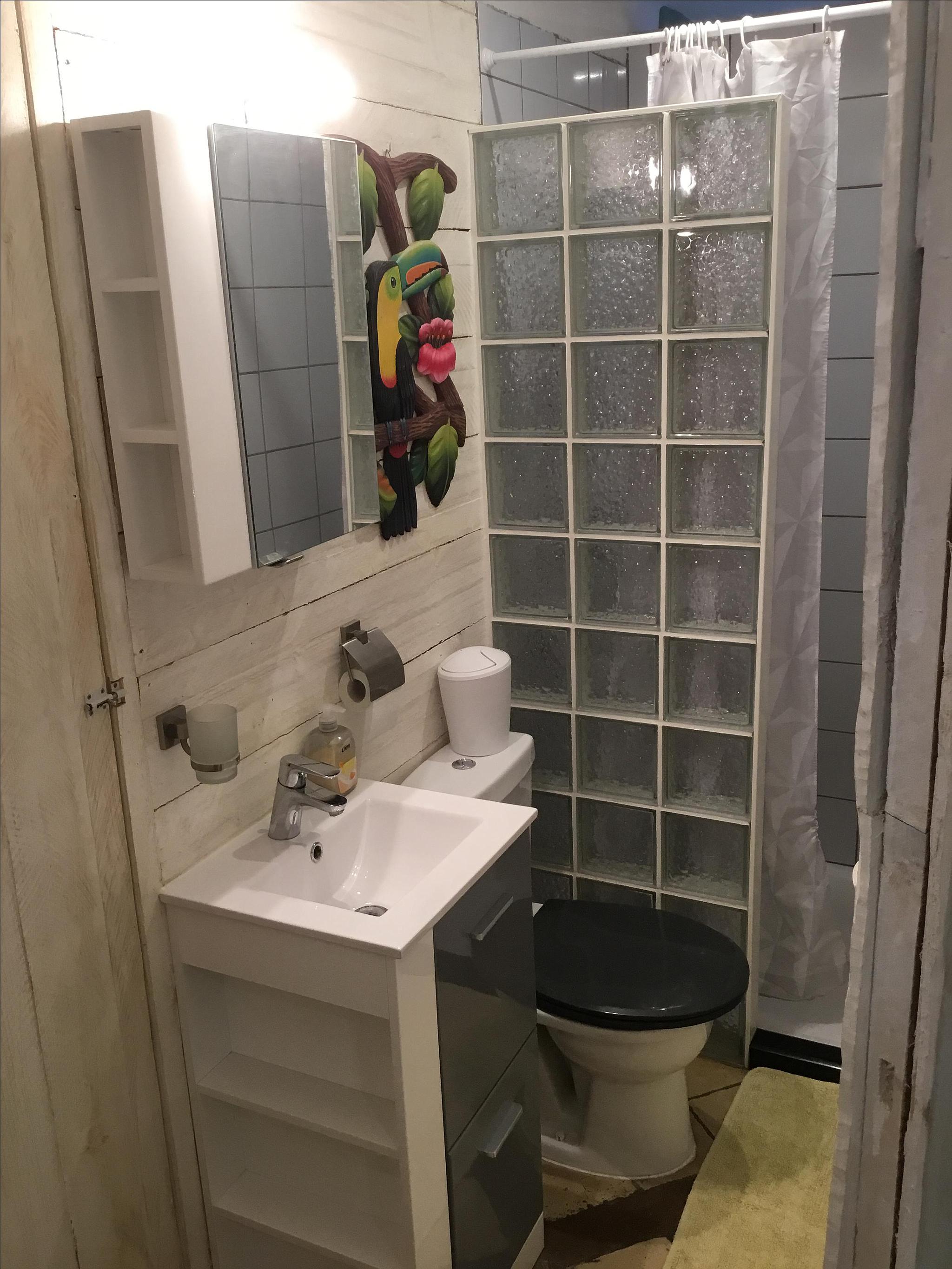 Gîte Studio Cottage La Cambra dé Monflanquin, Monflanquin - photo 7