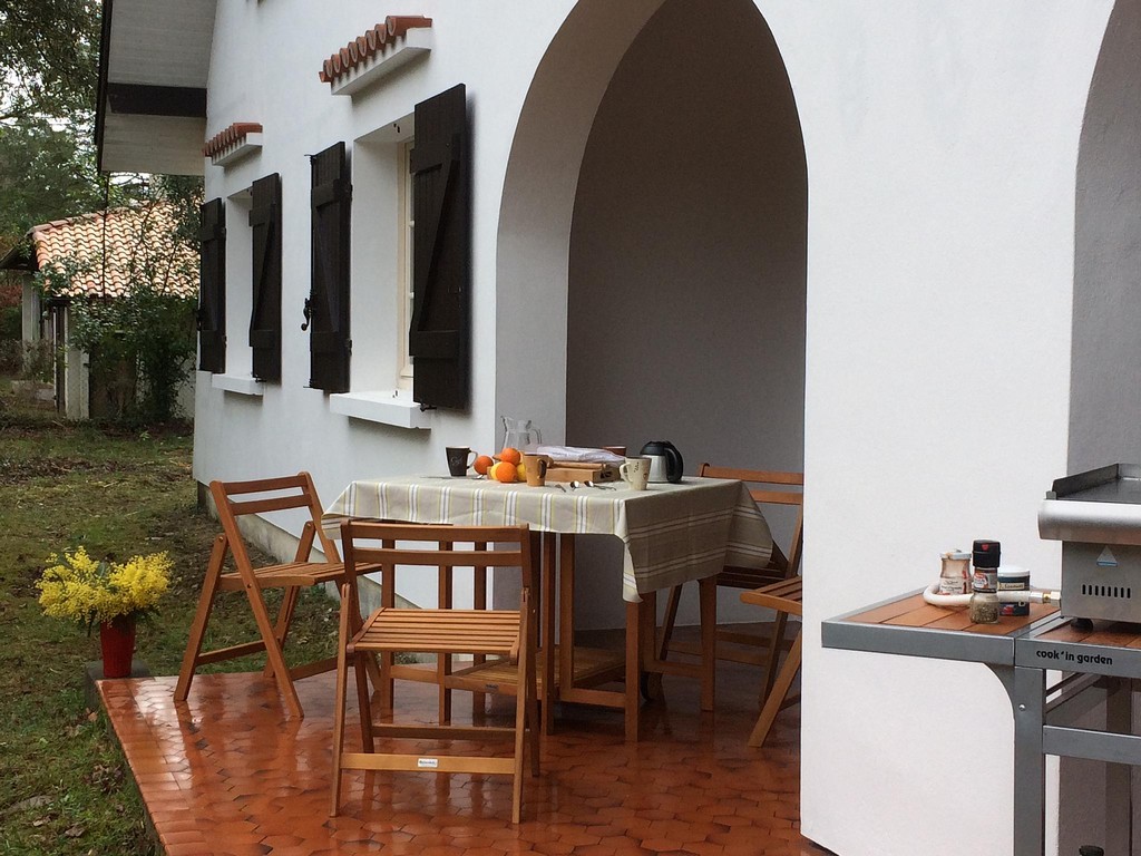 Villa Deve, Moliets-et-Maa - photo 5