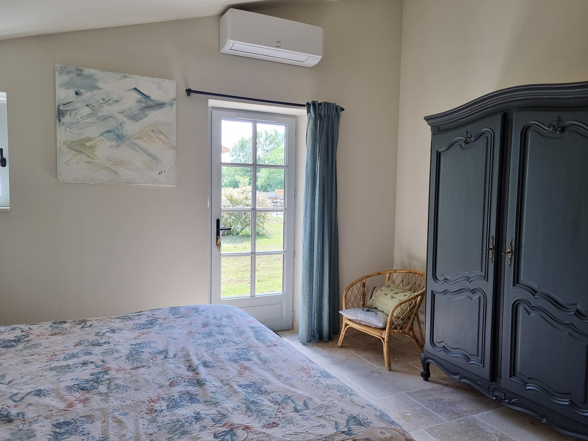 La Moulinal - La Maison d'Isabel, Lougratte - photo 22