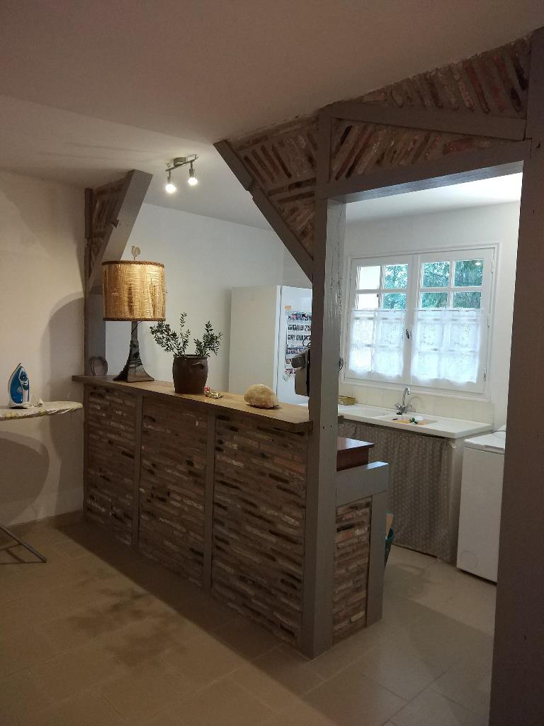 Gîte Le Loriensa, Villamblard - photo 2