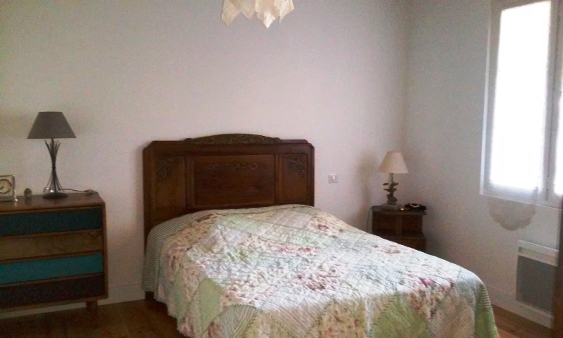 Maison Calanques, Vieux-Boucau-les-Bains - photo 5