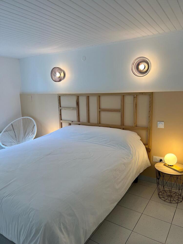 La Villa des 7 pins, Capbreton - photo 14