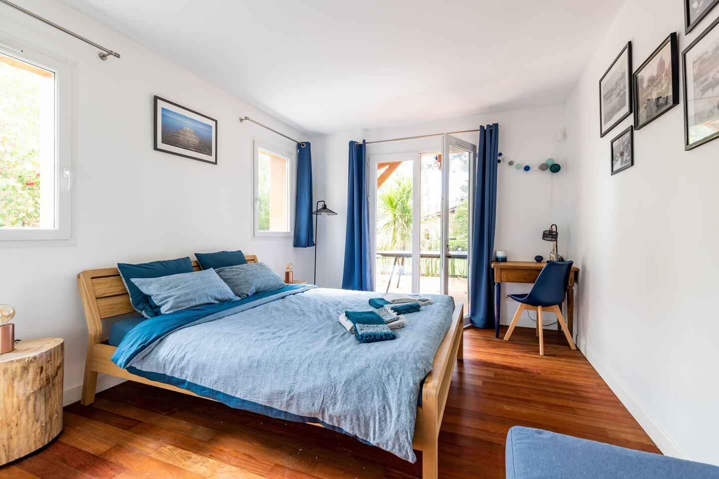 Villa Titoune, Lanton - photo 10