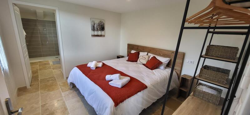 Le Petit Jardin de Marsy, Castillonnès - photo 17