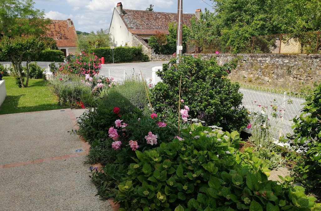 Maison au coeur du Périgord Pourpre, Varennes - photo 8