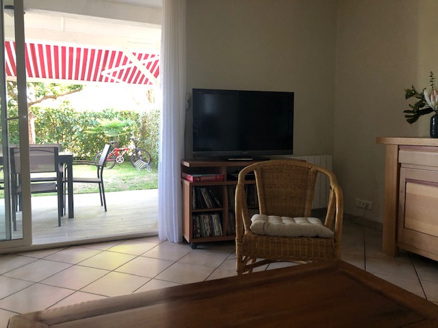Villa Bon Vent T4 RDC, Vieux-Boucau-les-Bains - photo 2
