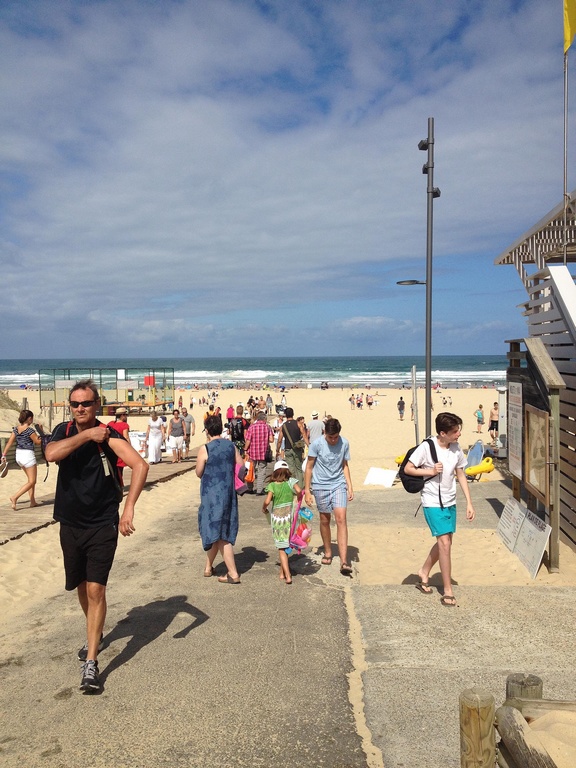 Appartement Lamothe, Moliets-et-Maa - photo 6