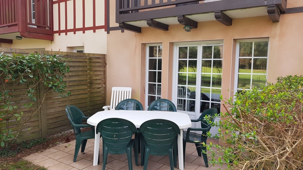 Maison Deslous Golf, Moliets-et-Maa - photo 8