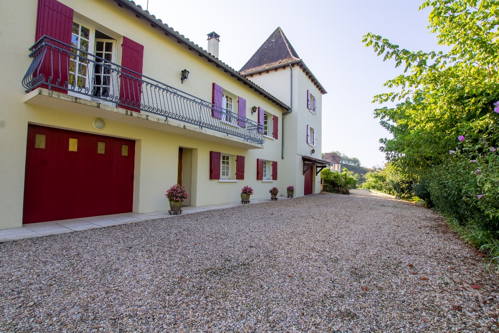 Gîte Le Loriensa, Villamblard - photo 23
