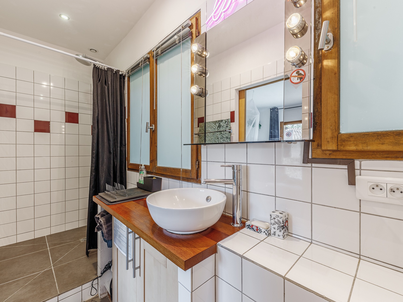 Le Moulin de Raulet – Studio détente dans les bois, Blésignac - photo 5