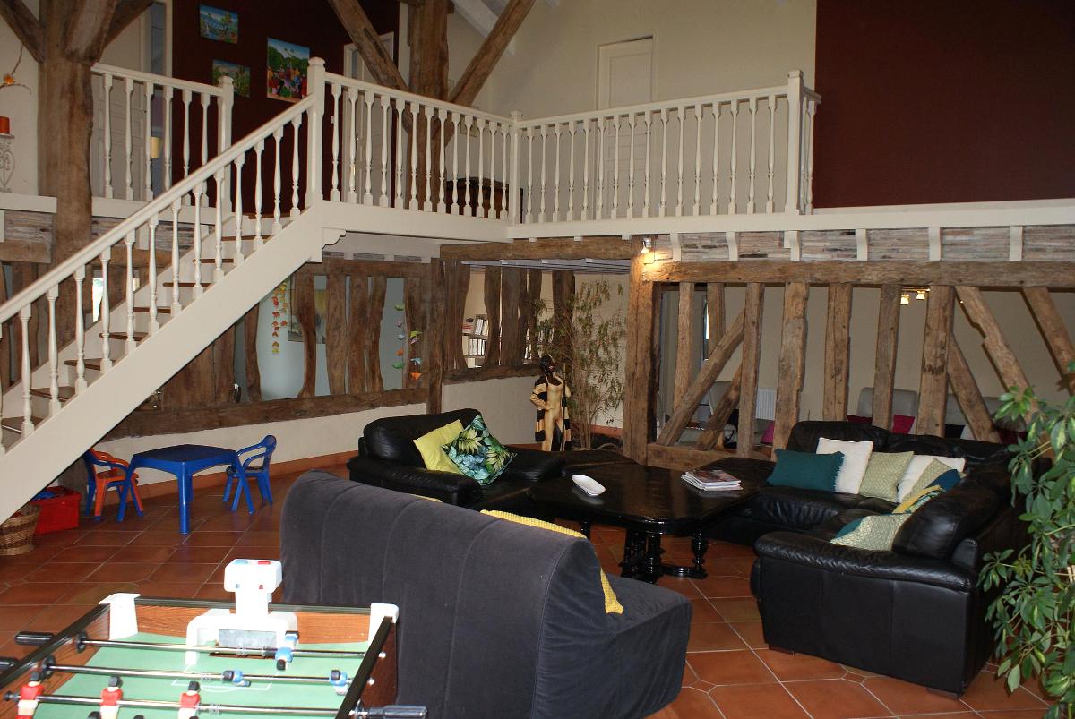 Les Marronniers, Bourgougnague - photo 2