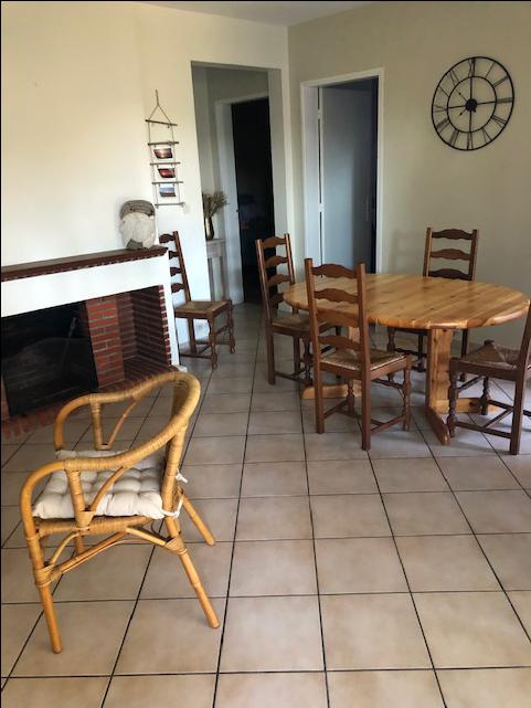 Villa Bon Vent T4 RDC, Vieux-Boucau-les-Bains - photo 5