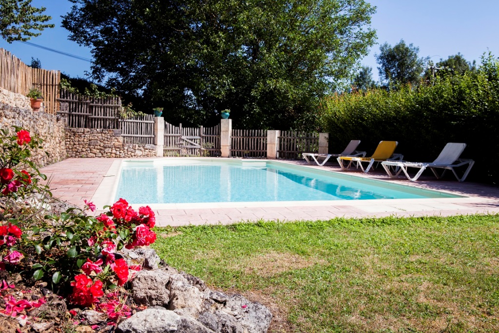 Logis de la Fontaine, Montagnac-la-Crempse