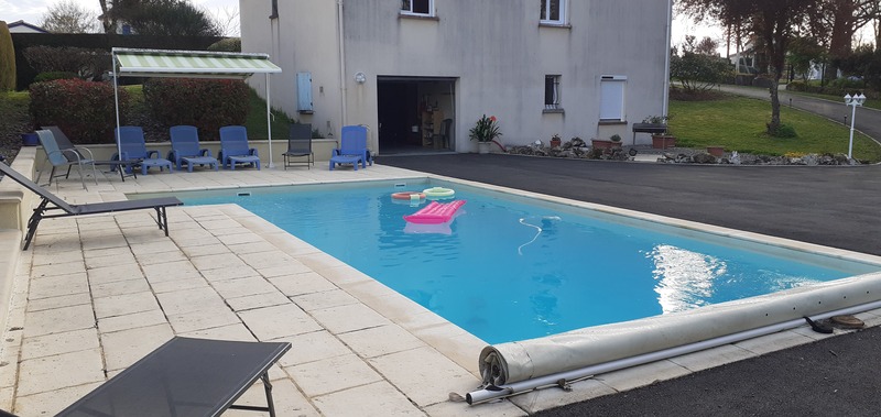 Gîte de Lauzel, Villeréal - photo 6