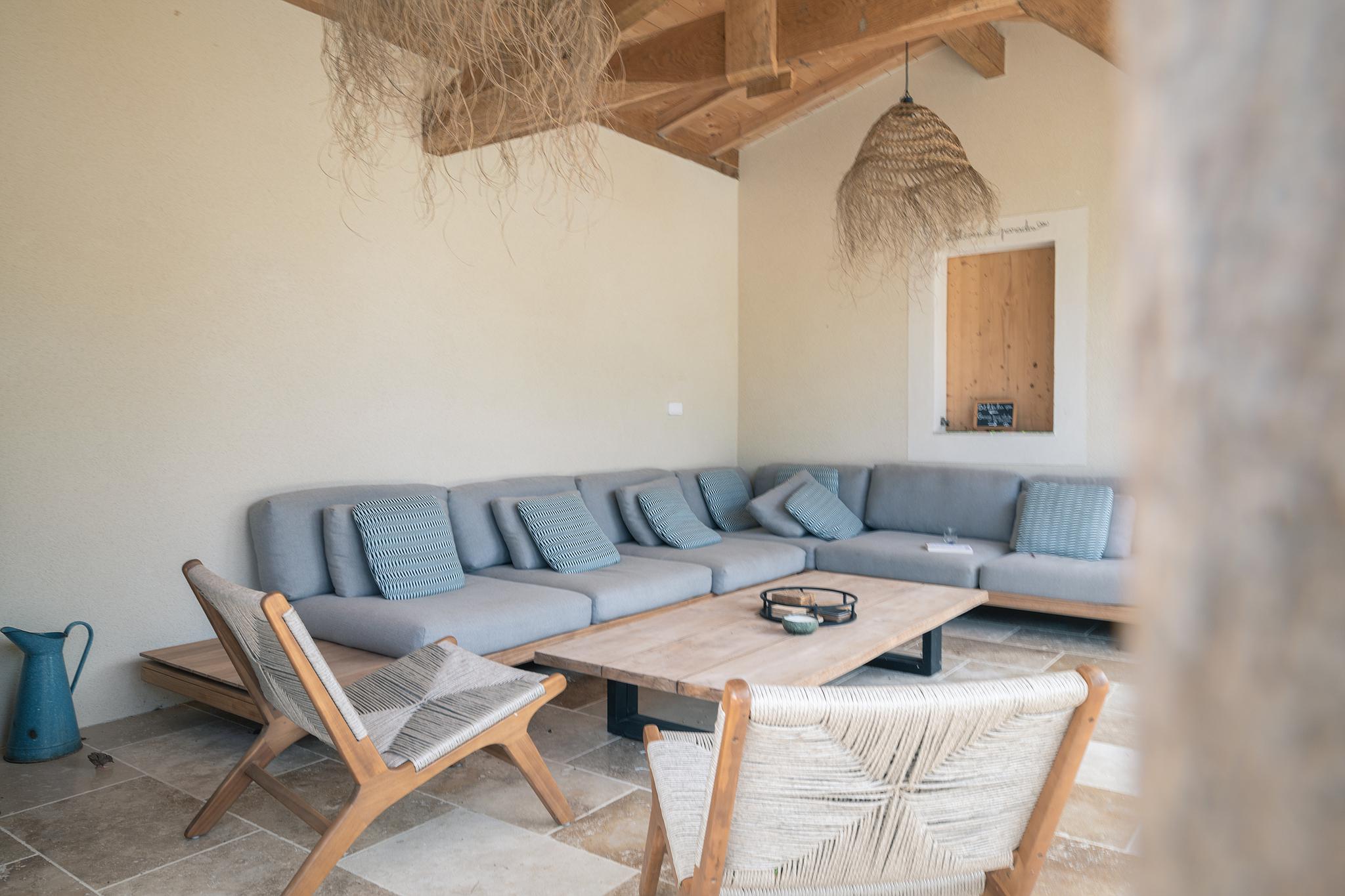 La Moulinal - La Maison d'Isabel, Lougratte - photo 13