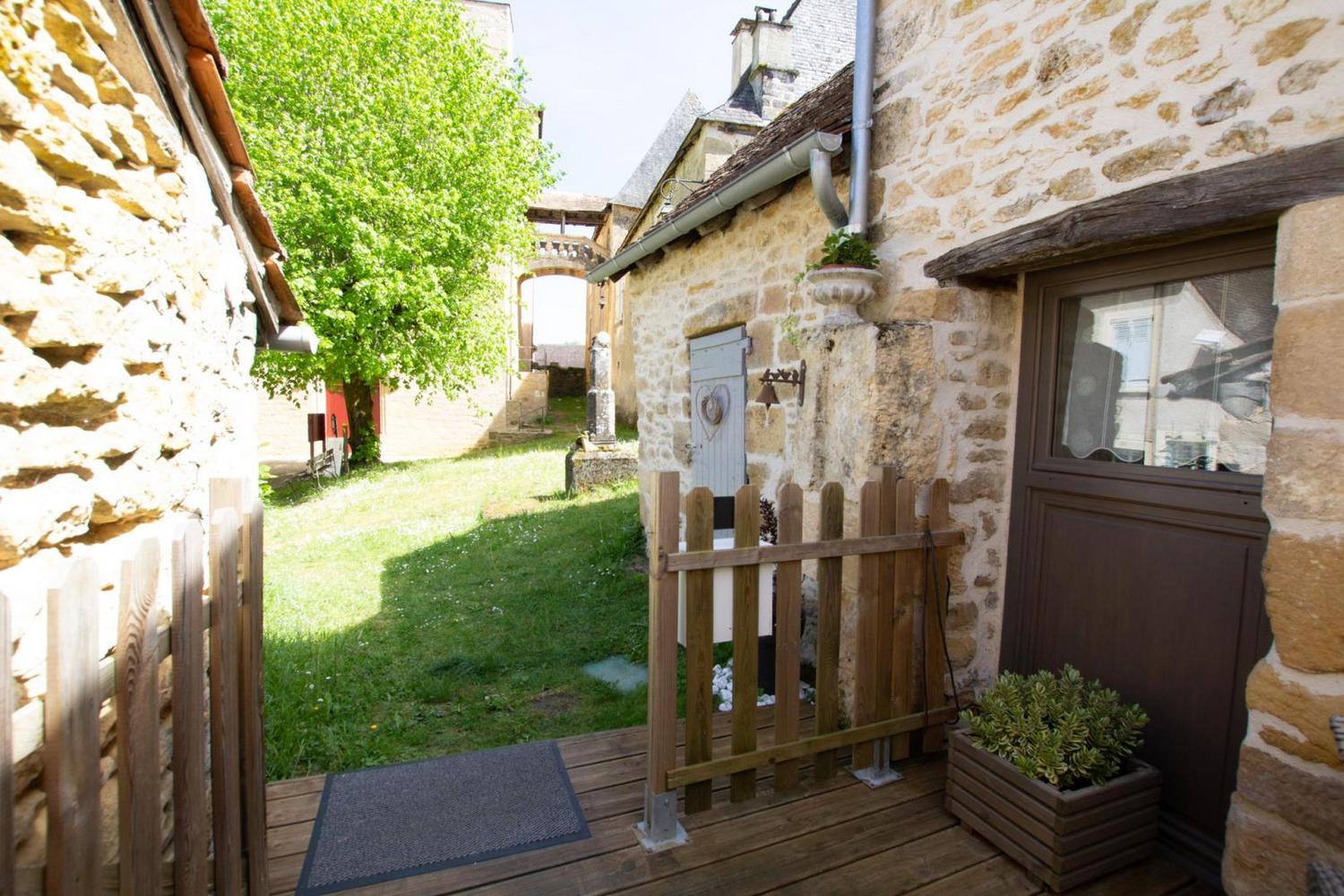 L'Ermitage, Auriac-du-Périgord - photo 5