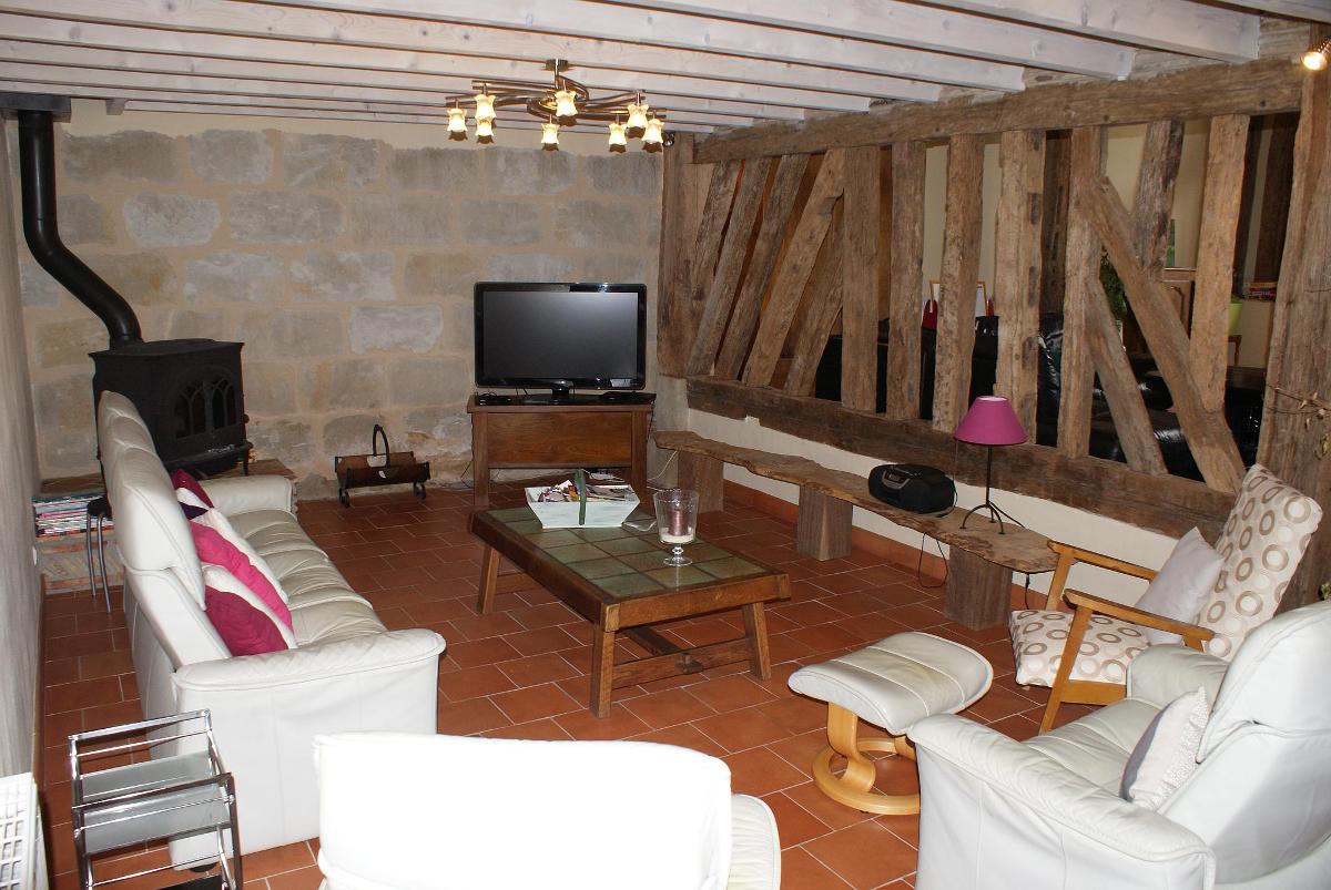 Les Marronniers, Bourgougnague - photo 10