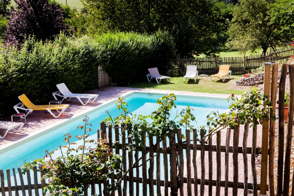 Logis de la Fontaine, Montagnac-la-Crempse - photo 11