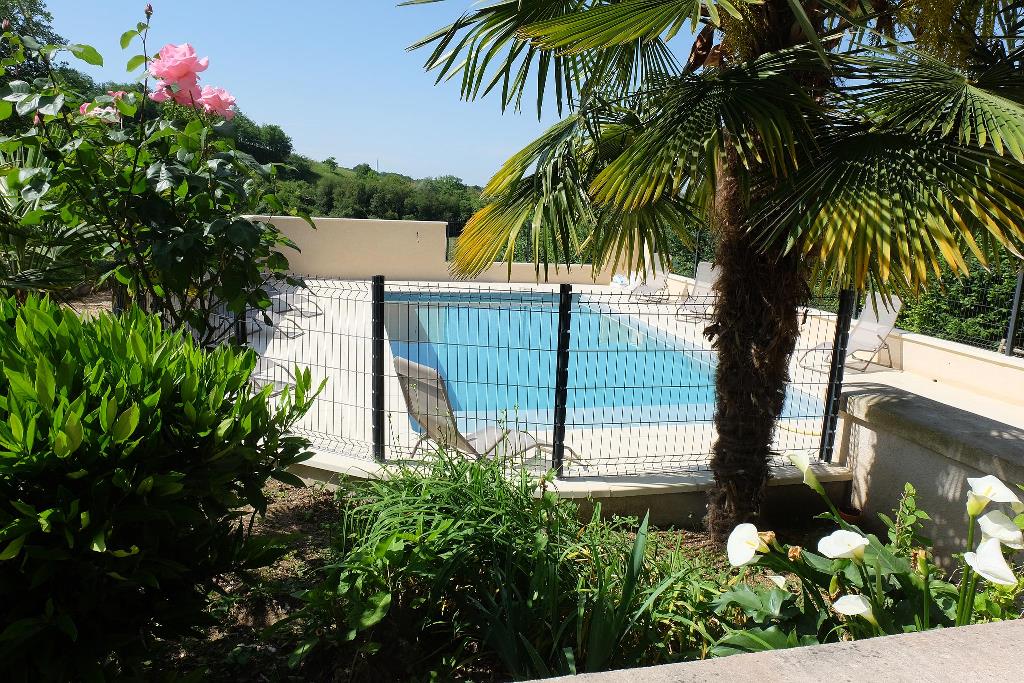 Gîte Le Loriensa, Villamblard - photo 3