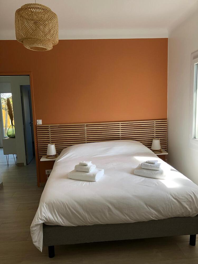 La Villa des 7 pins, Capbreton - photo 18