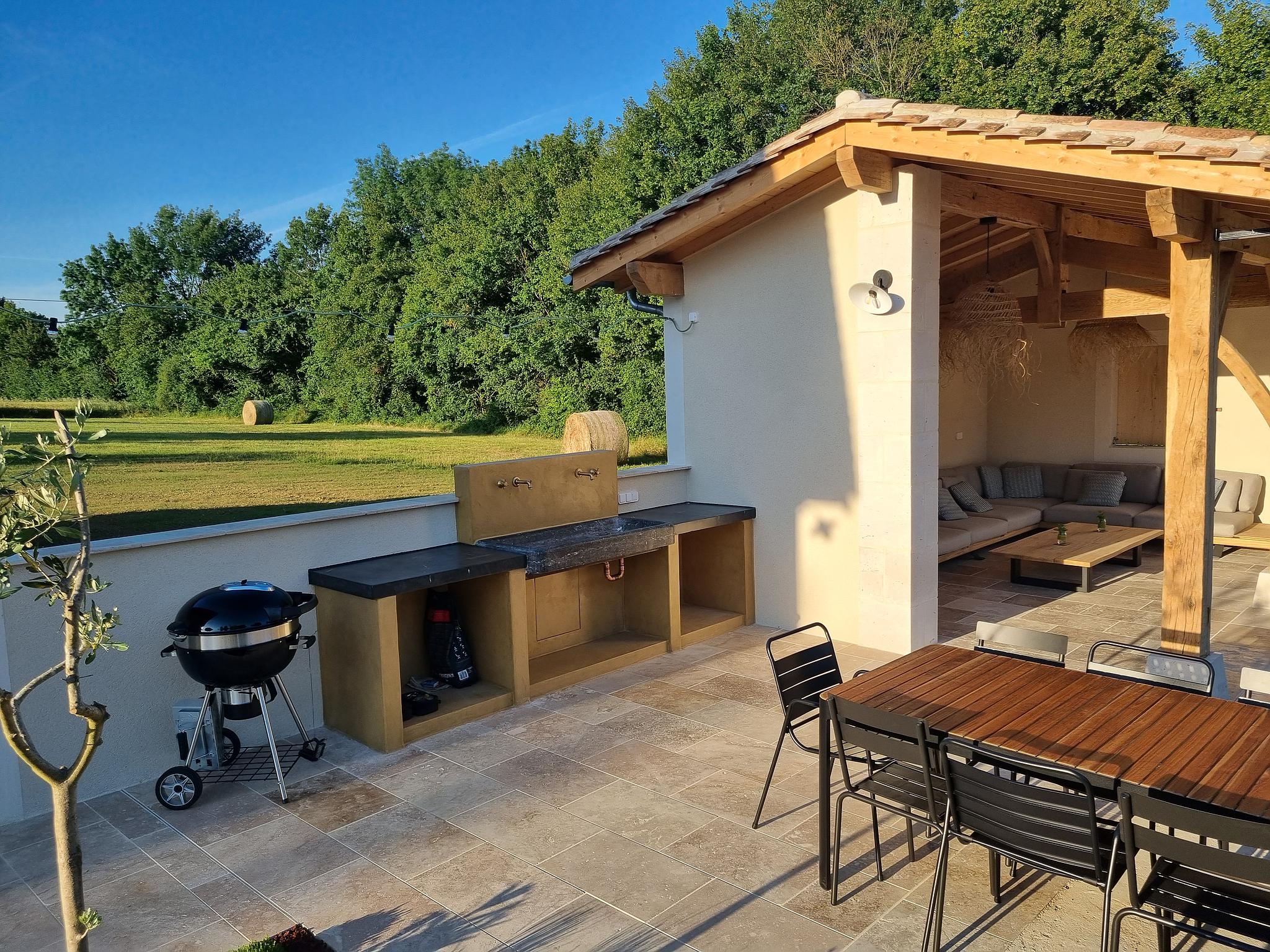 La Moulinal - La Maison d'Isabel, Lougratte - photo 2