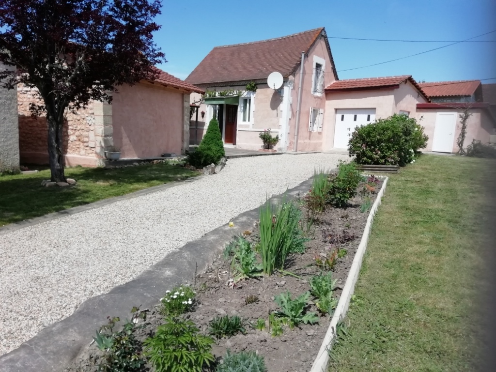 La Mouthe, Saint-Martin-l'Astier - photo 16