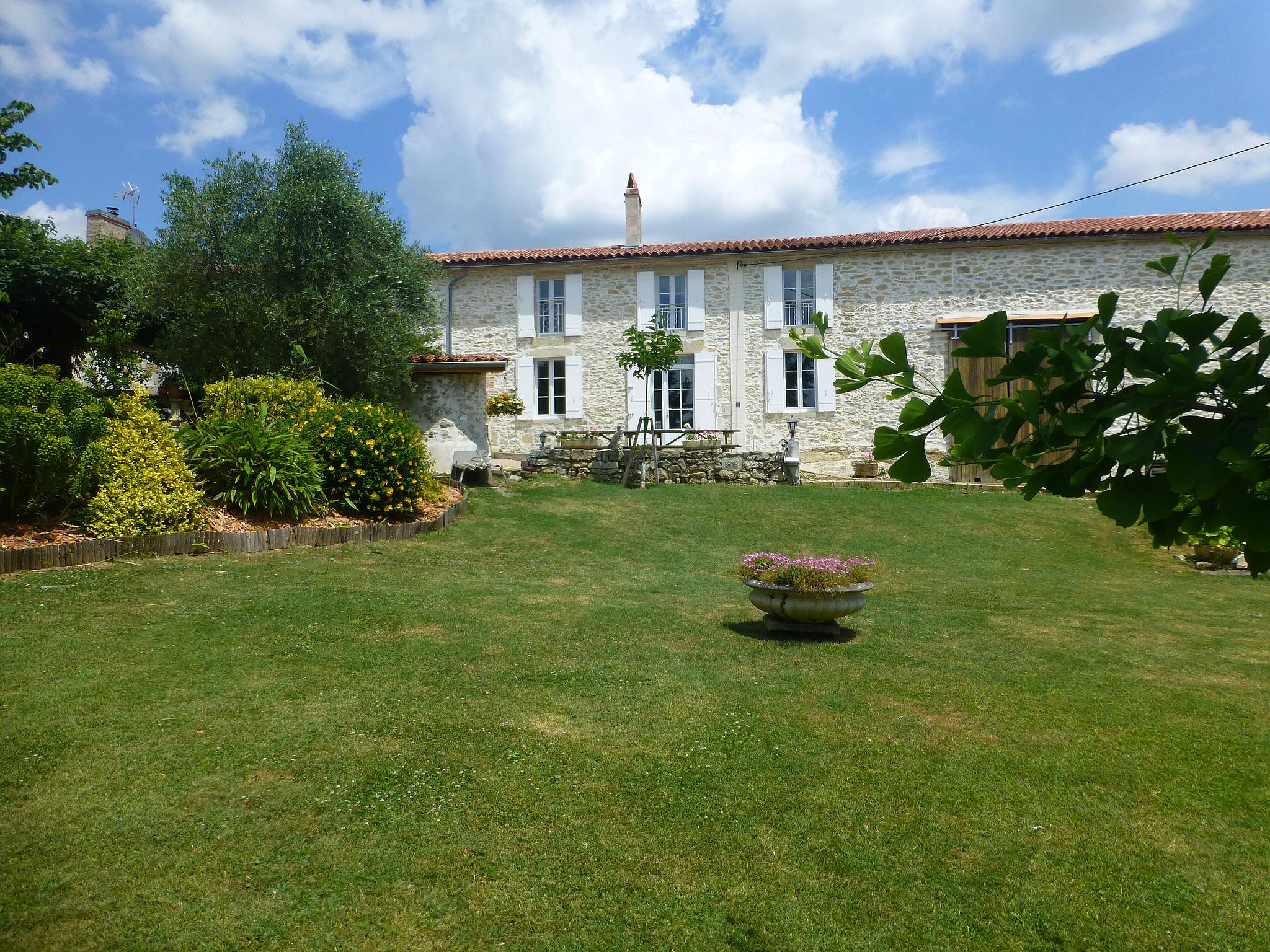 Chambre d'hôtes La Peyrière