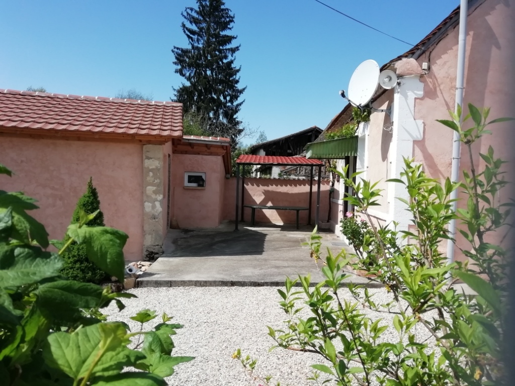 La Mouthe, Saint-Martin-l'Astier - photo 9