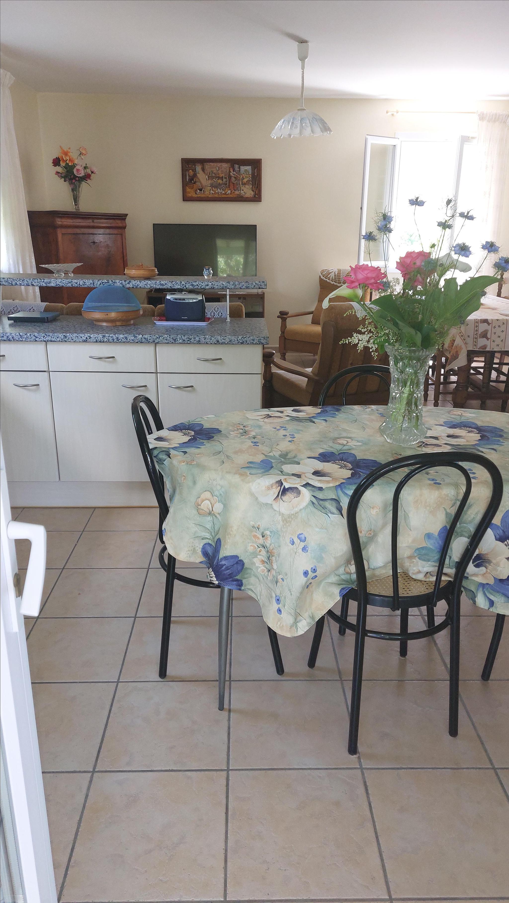 Gîte de Lauzel - photo 5