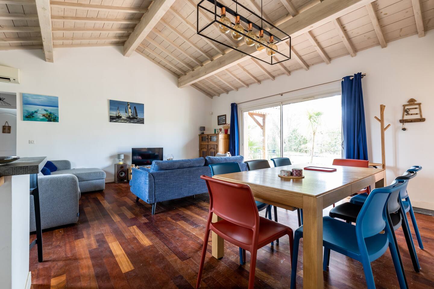 Villa Titoune, Lanton - photo 14