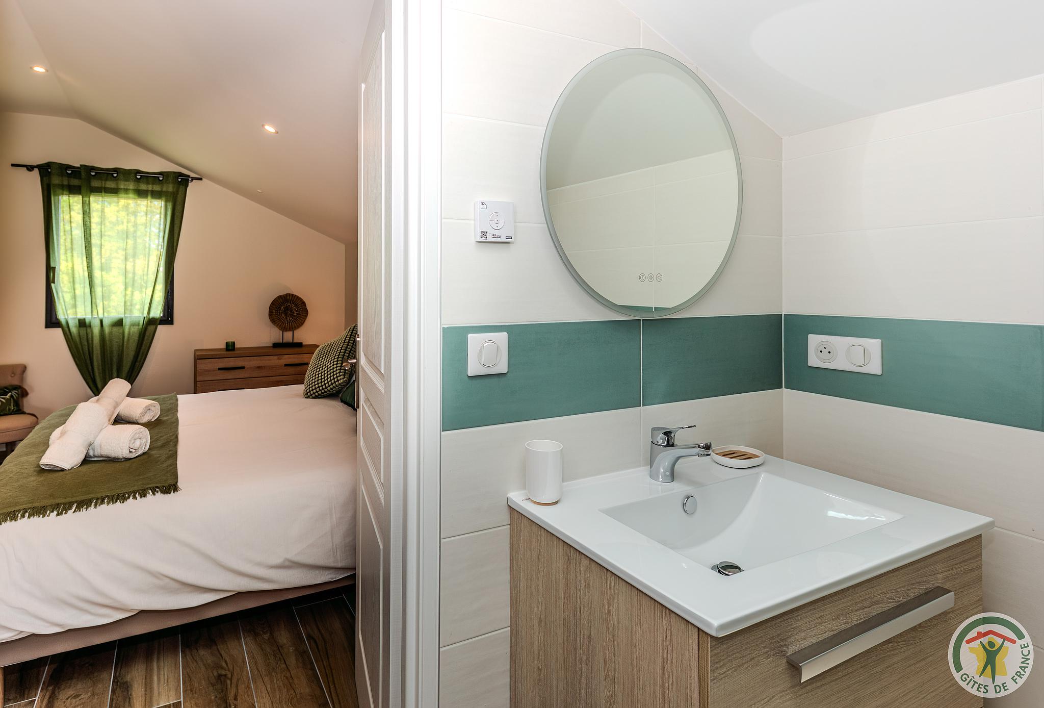 Le Jardin de Marsy, Castillonnès - photo 17