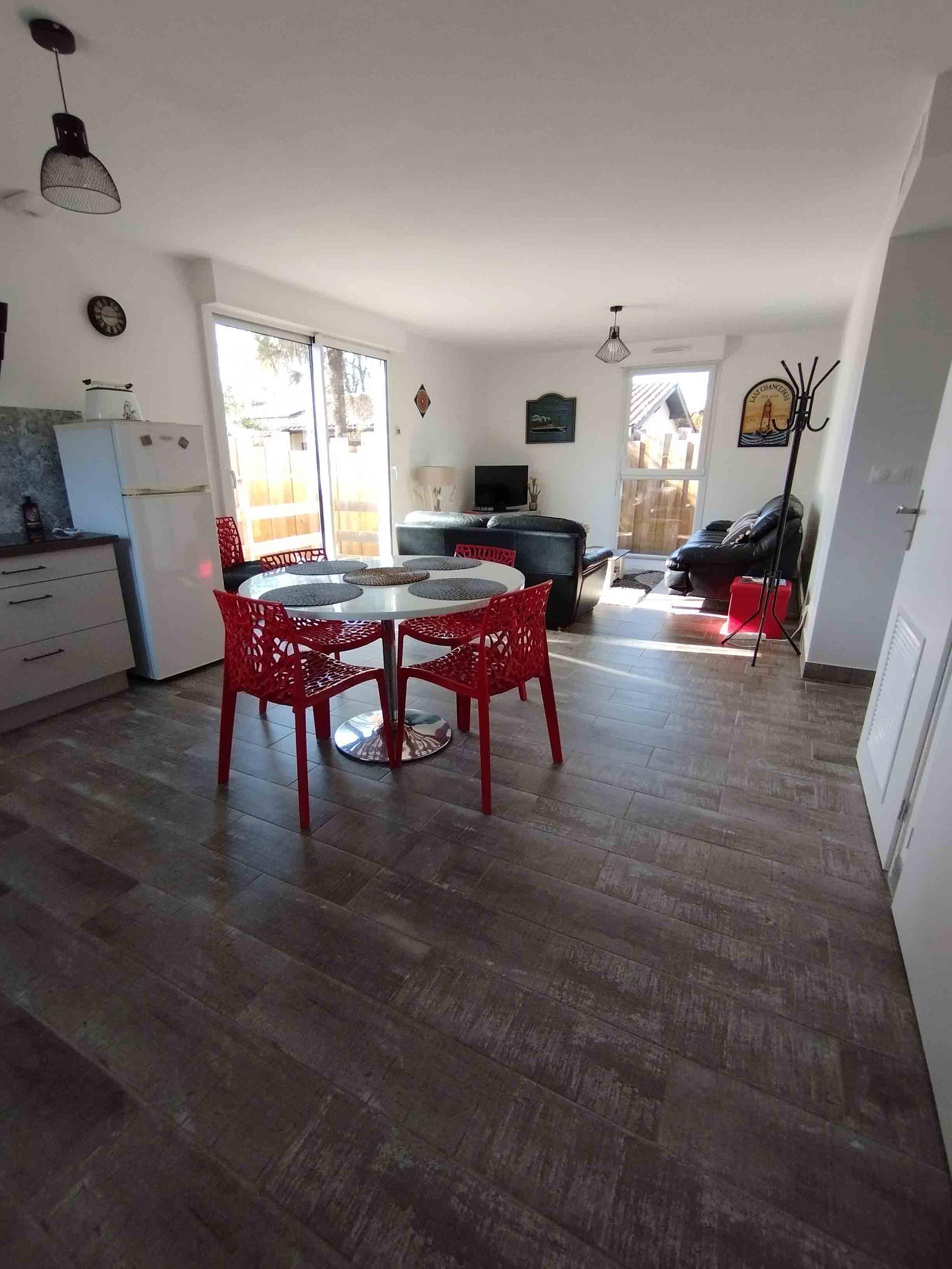 Gîte Les 2 Pins, Audenge - photo 11