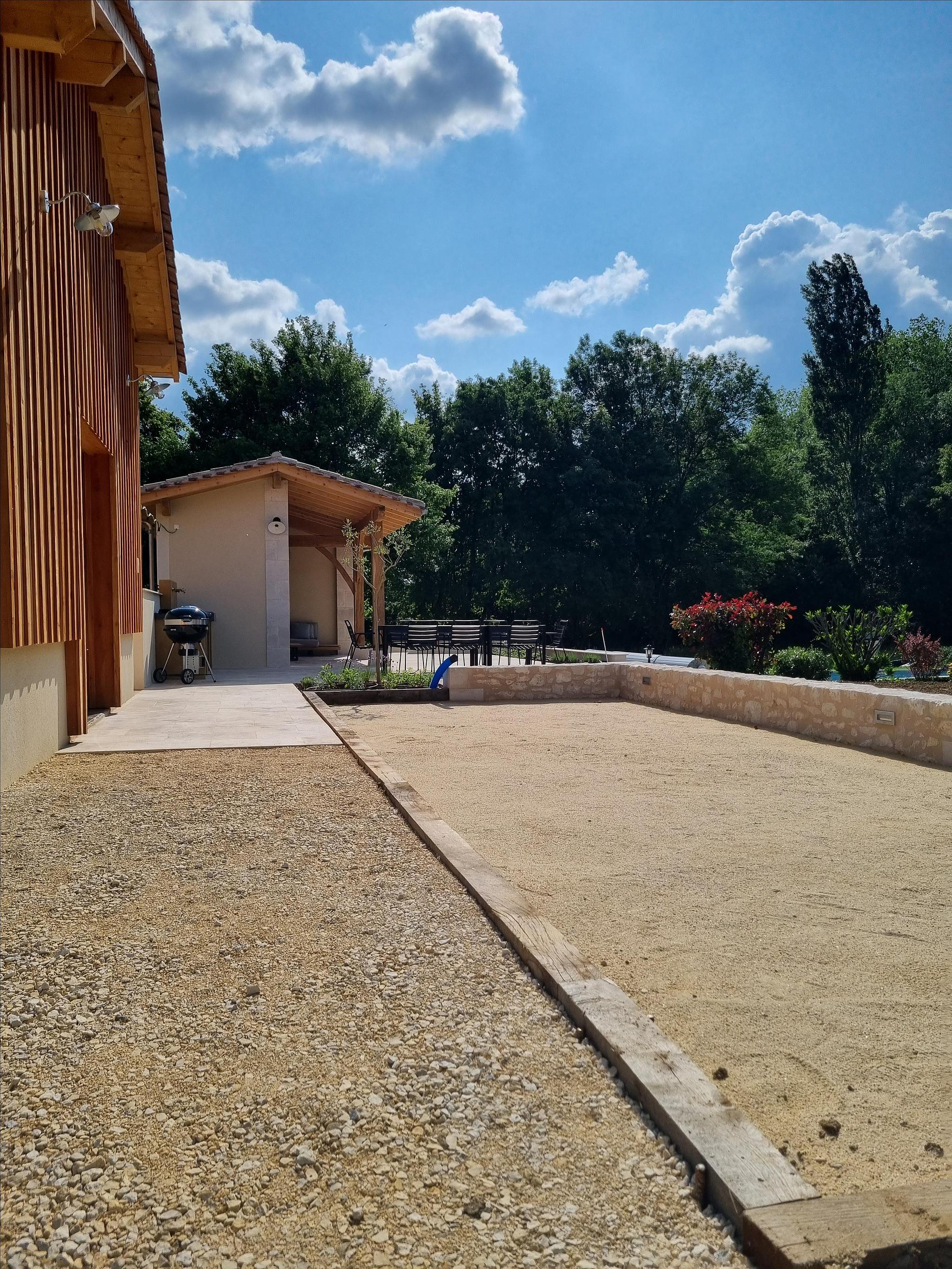 La Moulinal - La Maison d'Isabel, Lougratte - photo 18