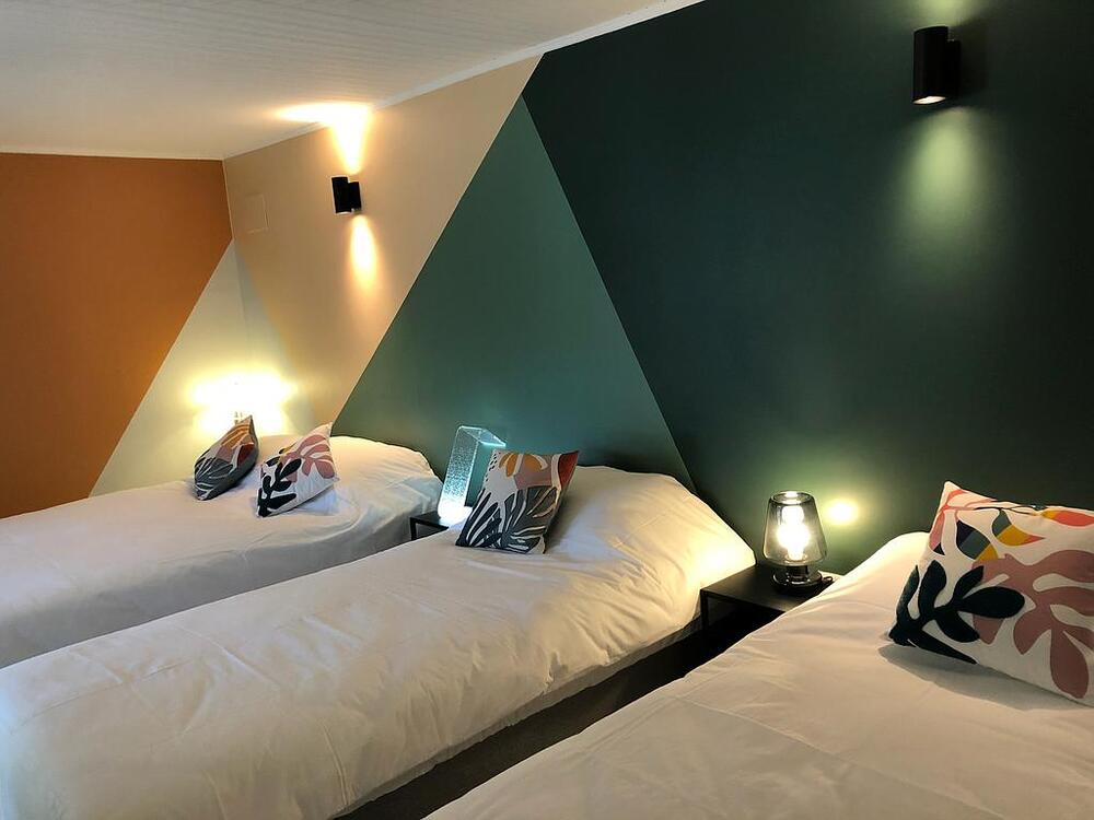 La Villa des 7 pins, Capbreton - photo 7