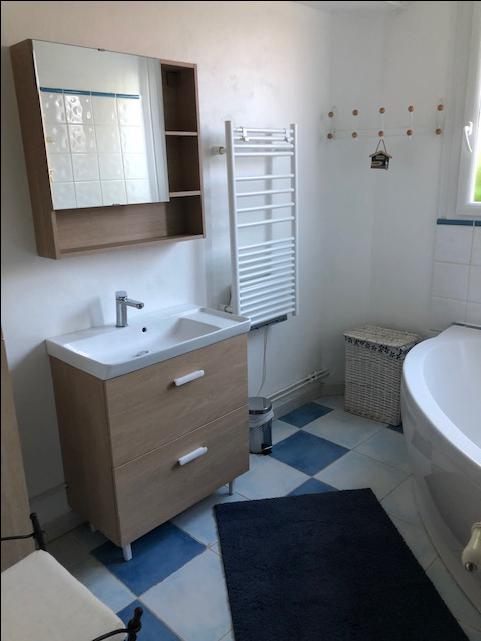 Villa Bon Vent T4 RDC, Vieux-Boucau-les-Bains