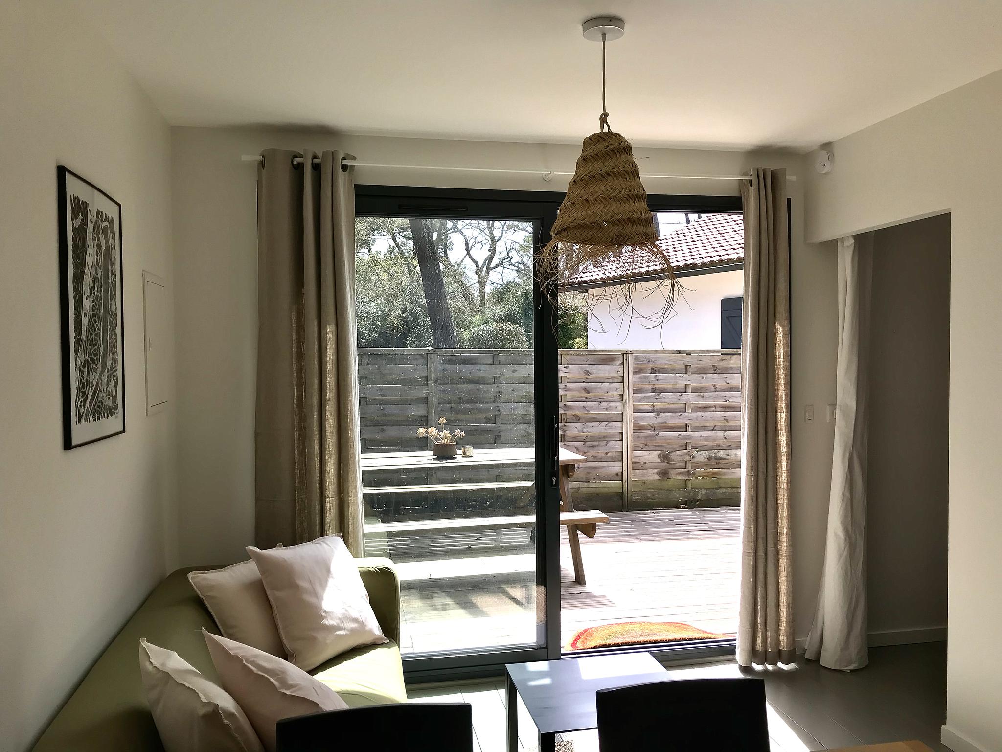 Villa Smala - Studio 1